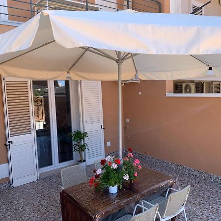 Le Case Vacanze Di Federico แตร์ราซีนี ภายนอก รูปภาพ