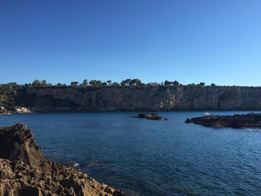 Le Case Vacanze Di Federico แตร์ราซีนี ภายนอก รูปภาพ