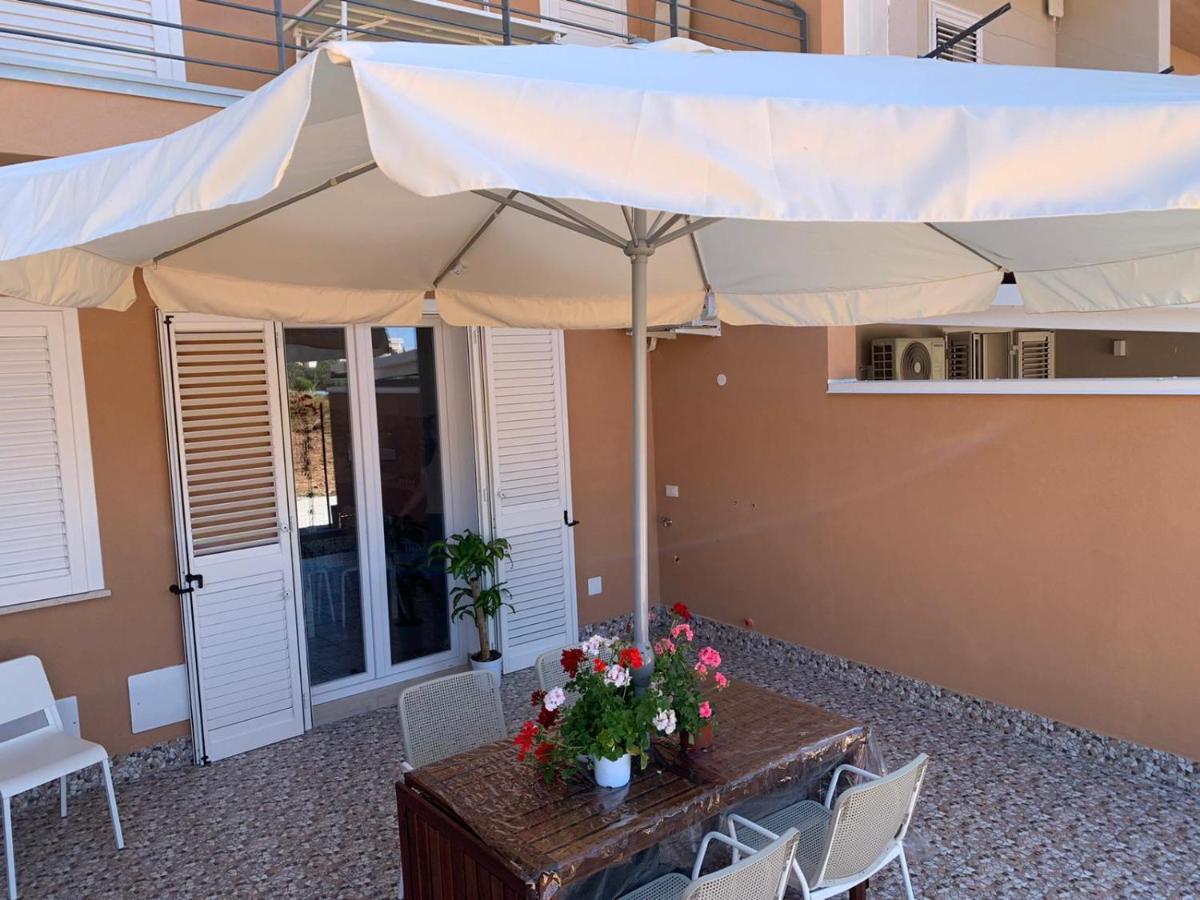 Le Case Vacanze Di Federico แตร์ราซีนี ภายนอก รูปภาพ